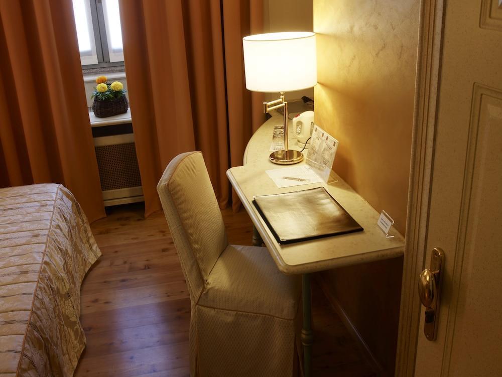 Hotel Parco Borromeo - Monza Brianza Cesano Maderno Exteriér fotografie