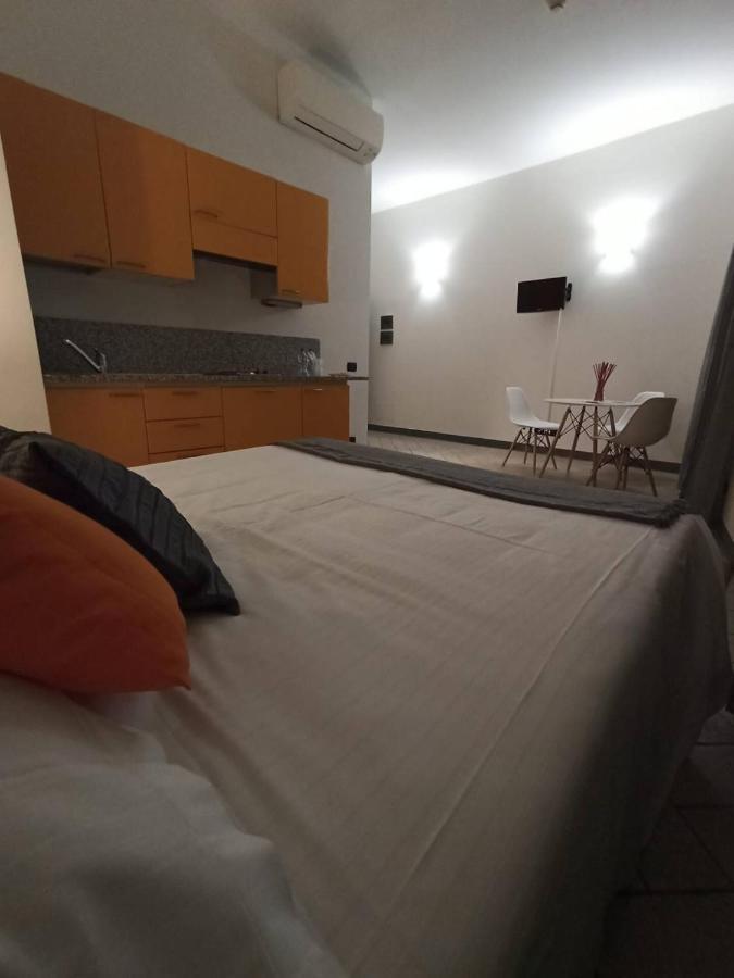 Hotel Parco Borromeo - Monza Brianza Cesano Maderno Exteriér fotografie