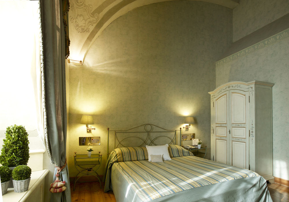 Hotel Parco Borromeo - Monza Brianza Cesano Maderno Exteriér fotografie