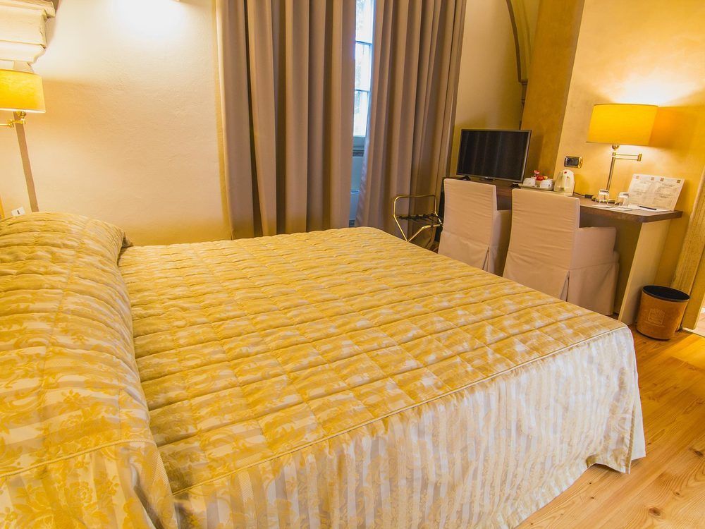 Hotel Parco Borromeo - Monza Brianza Cesano Maderno Exteriér fotografie