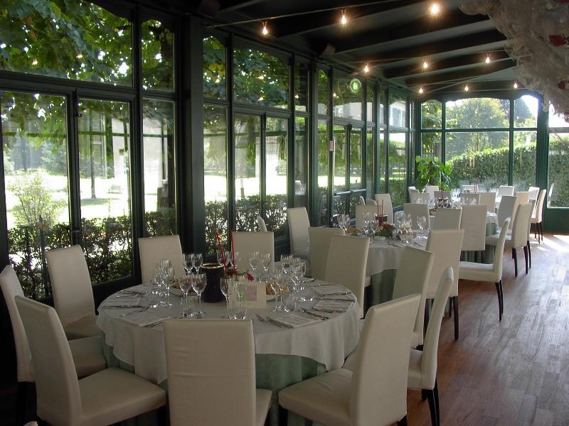 Hotel Parco Borromeo - Monza Brianza Cesano Maderno Exteriér fotografie