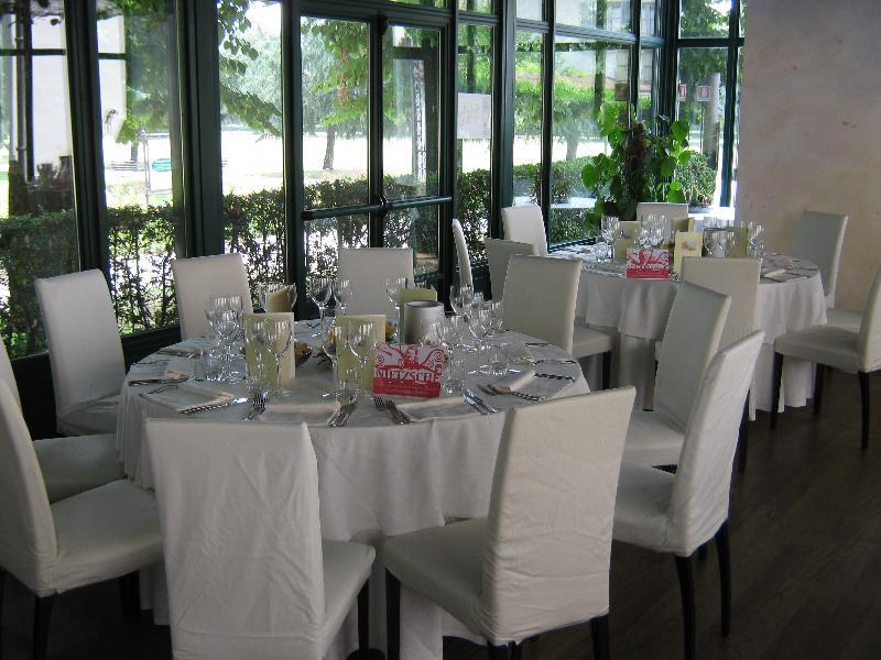 Hotel Parco Borromeo - Monza Brianza Cesano Maderno Exteriér fotografie