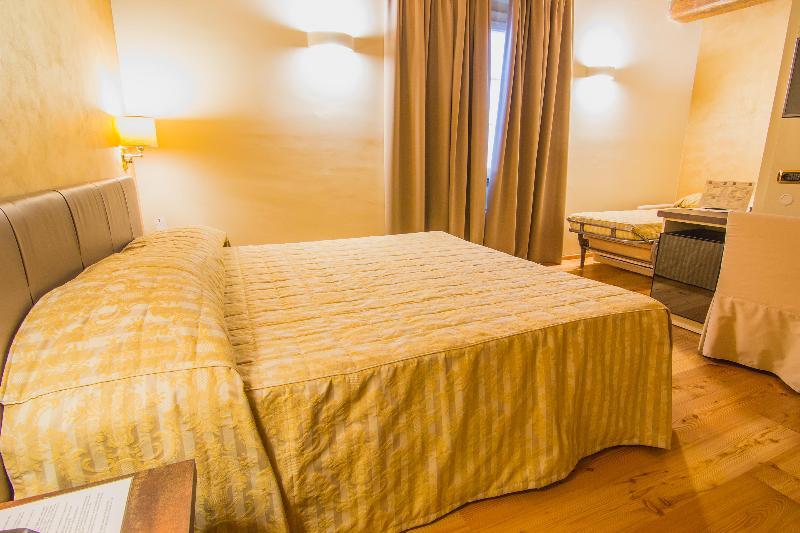 Hotel Parco Borromeo - Monza Brianza Cesano Maderno Exteriér fotografie